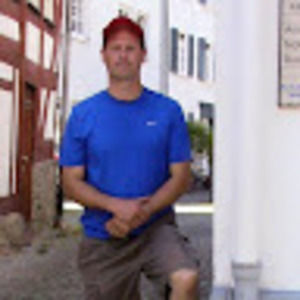 Meet your Posher, Glenn